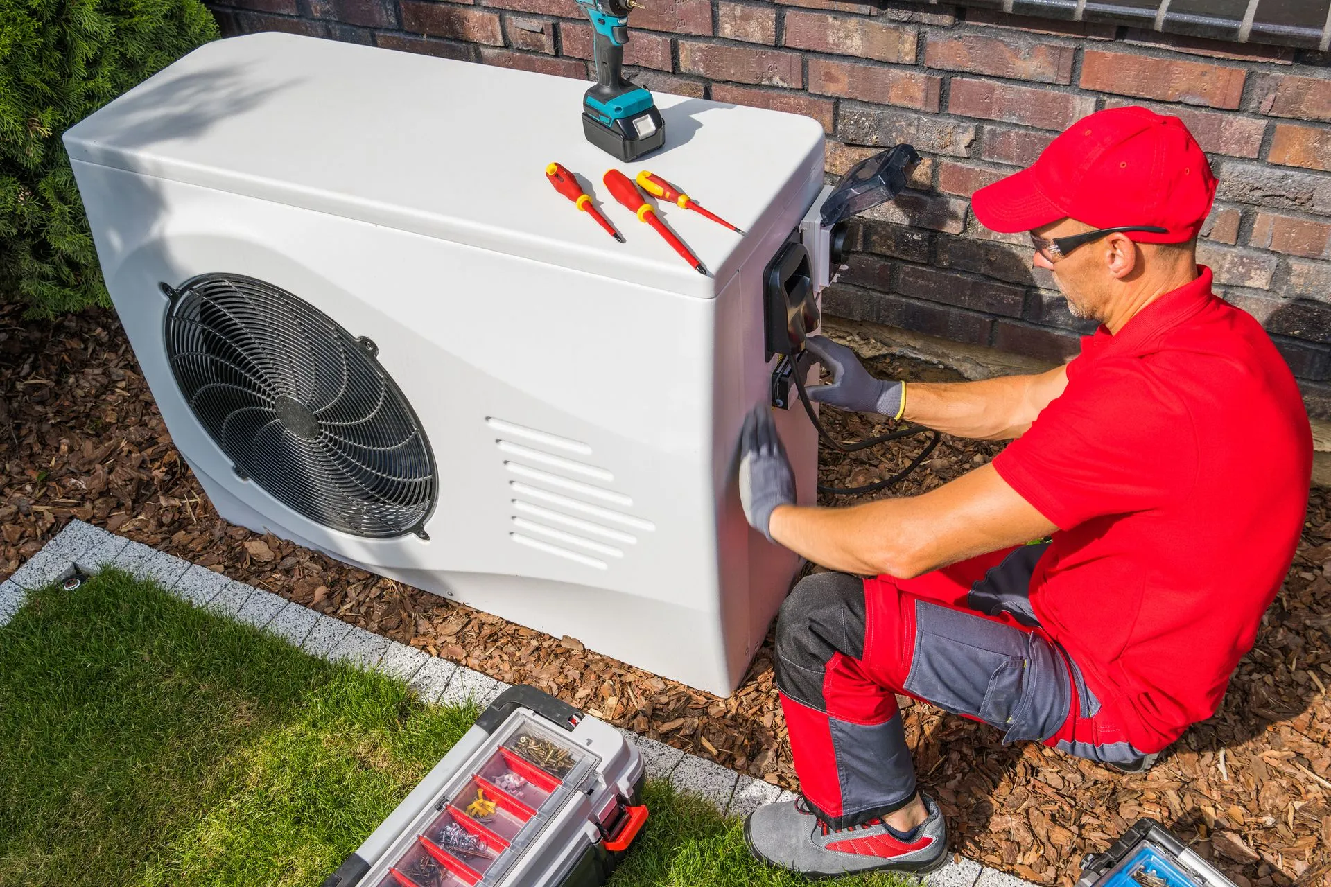 About HVAC in Bethel Park, PA